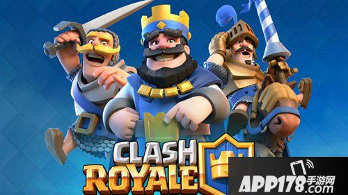 皇室战争八月卡牌平衡调整分析