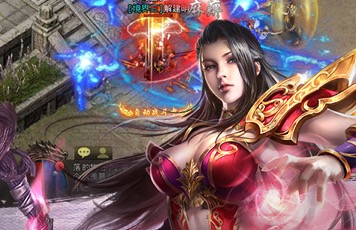 最劲爆的变态传奇手游排行榜top10