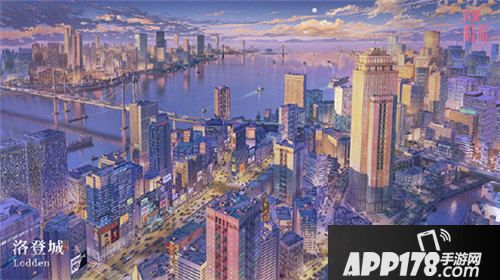 闪耀暖暖主线第六章血色洛登上线