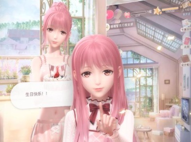 异地情侣手机互动游戏排行榜top10