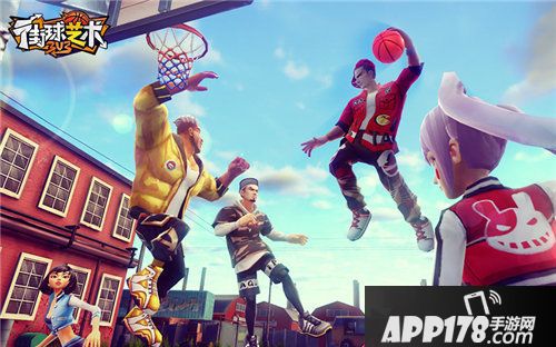 街球艺术神秘球员来袭