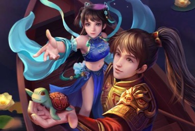 2020赚钱的手游排行榜大全top10