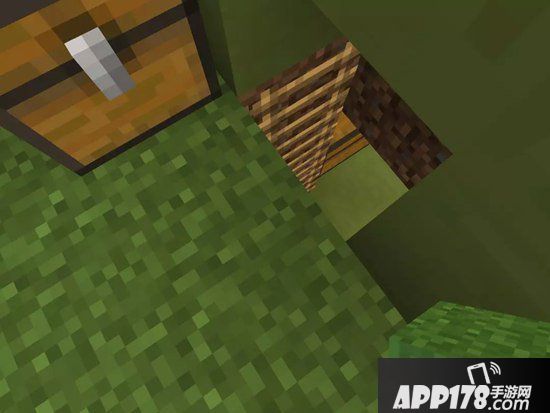 我的世界隐藏地下室制作教程