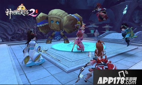 神雕侠侣2独孤一剑8月23日上线