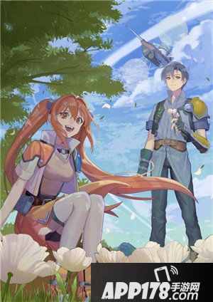 空之轨迹手游画师作品赏析