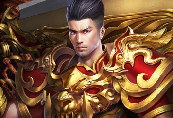 变态高爆率传奇手游top10