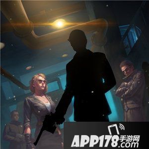 辐射避难所ol来自地下的黑影 新英雄剪影公布