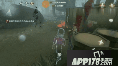 第五人格大副实战经验浅谈 教你怎么玩好大副