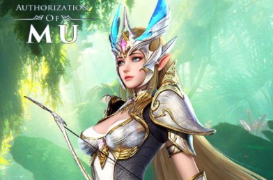 十大不花钱好玩的手游