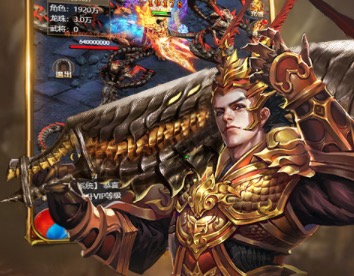 最火复古1.76热血超变版游戏推荐