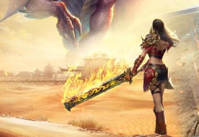 2019传奇苹果和安卓互通手游