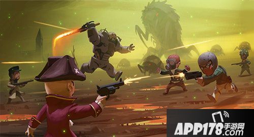 全面冲突 辐射避难所ol新英雄&新活动激情来袭