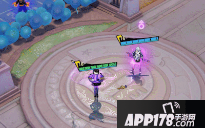 非人学园姻月新时装哥特少女曝光 新英雄姻月牵红线