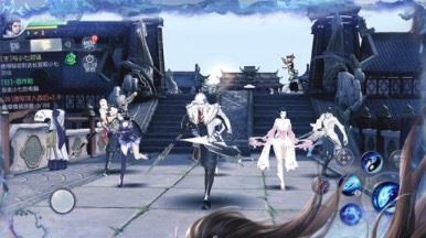 2020适合平民仙侠游戏排行榜大全