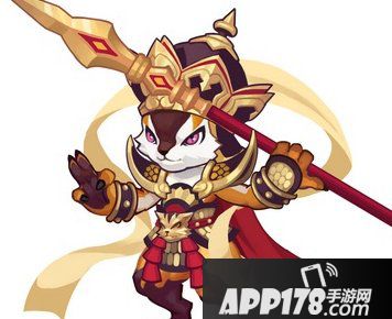 造梦西游ol广目天喵属性图鉴