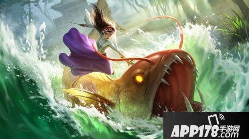 讲述中国味故事 寻仙携手泰顺木偶戏亮相ChinaJoy