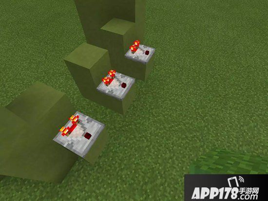 我的世界隐藏地下室制作教程