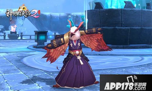 神雕侠侣2手游独孤一剑今日公测