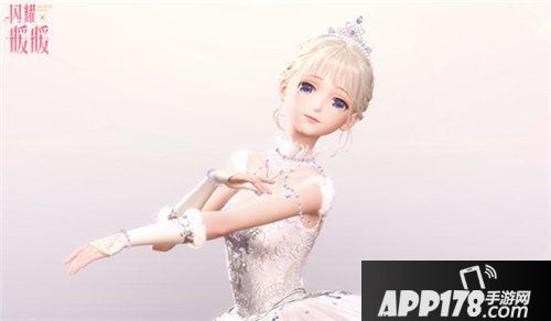 闪耀暖暖服装制作过程影片公布