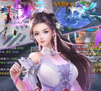 2019好玩仙侠武侠手游排行榜大全