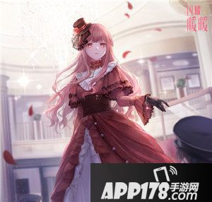 闪耀暖暖主线第六章血色洛登上线