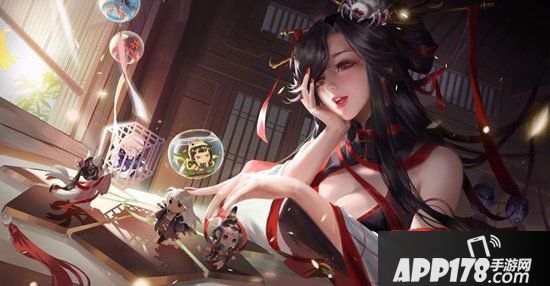 神都夜行录精彩活动盛大开幕 织星卜命探秘三生