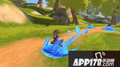 黑暗斗士破壁而来 《孤岛先锋》新英雄卡奥斯现身