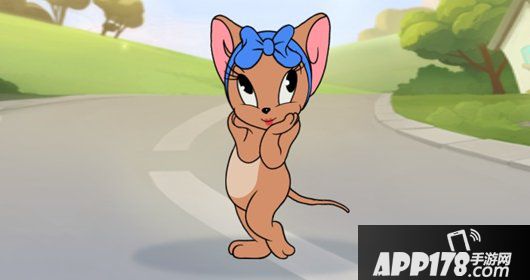 猫和老鼠手游雪梨技能属性图鉴