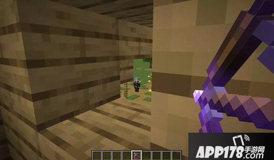 我的世界弓与弩对比攻略 谁才是最强远程武器