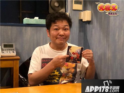 犬夜叉奈落之战原班声优加盟动画原音重现