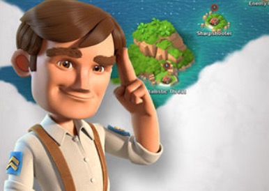 2020十大手游排行榜大全