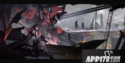 空之轨迹手游画师作品赏析