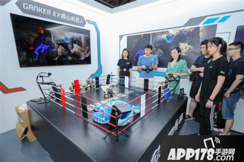 王者荣耀峡谷开放日cj落幕