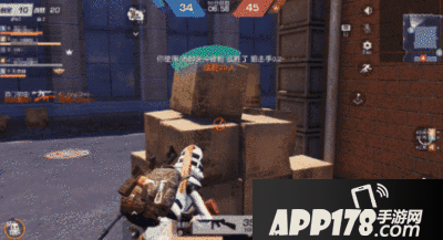 荒野行动火拼街区技巧 获得全场最佳ACE