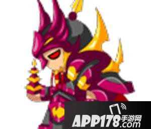 造梦西游ol李靖属性图鉴