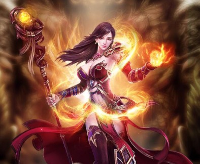 2019最新传奇手游排行榜前十名