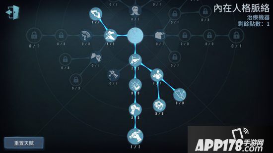 第五人格医生多方向天赋与重点小技巧心得