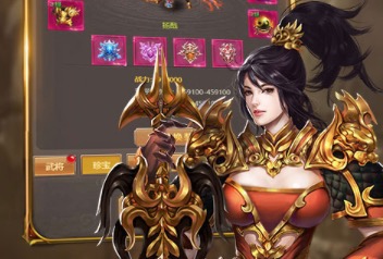 能赚钱的复古传奇手游排行榜