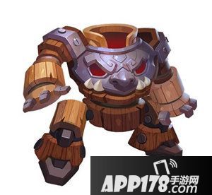 火王手游刑天登场