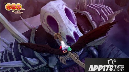 犬夜叉奈落之战名场面再现