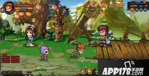 造梦西游ol琉璃过蓝采和攻略