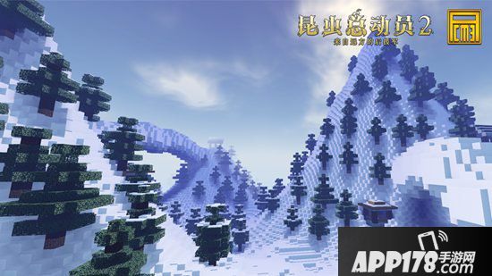 我的世界开发者团队联动电影昆虫总动员2 开启像素昆虫世界