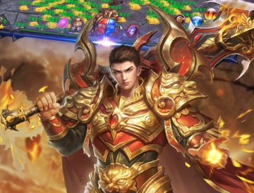 2019宋小宝代言的传奇手游大全