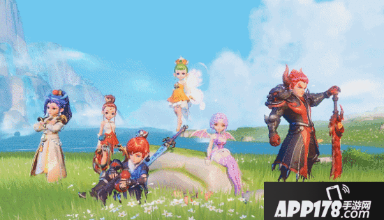 梦幻西游3D门派选择全指南 各有千秋选你所爱