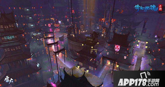 倩女幽魂手游9月更新前瞻 寻妖天团冒险再起航