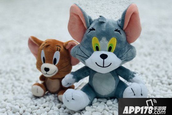 猫和老鼠手游主播擂台赛等你来战 超人气主播集结杭州