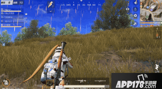 荒野行动特种战场玩法攻略 这本战术秘籍快收下