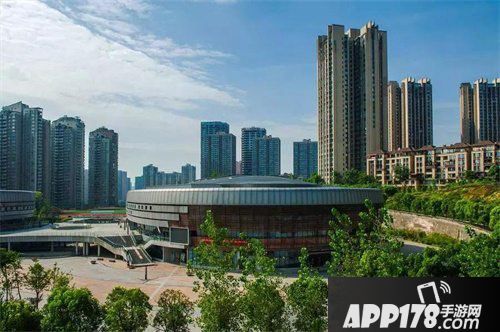 QQ飞车手游城市挑战赛总决赛重庆