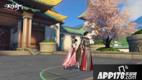 盗亦有道 《天谕》手游侠盗社会职业大揭秘