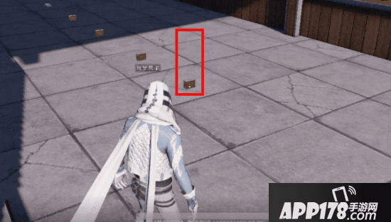 荒野行动全新标记系统使用全攻略